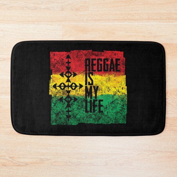 Item preview, Reggae Message2 designed and sold by Periartwork.