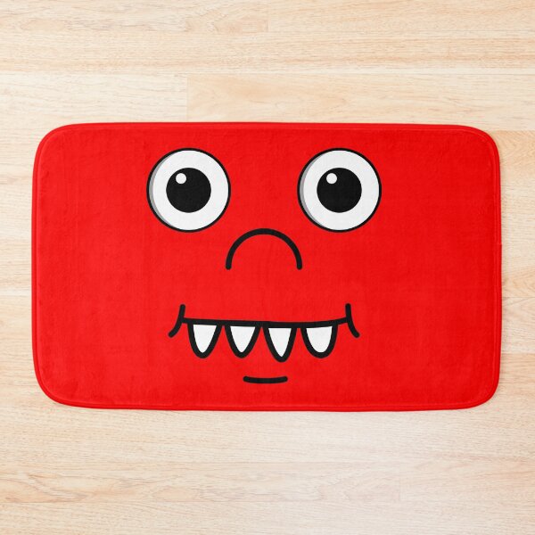 Item preview, Cute funny cartoon face designed and sold by mrhighsky.