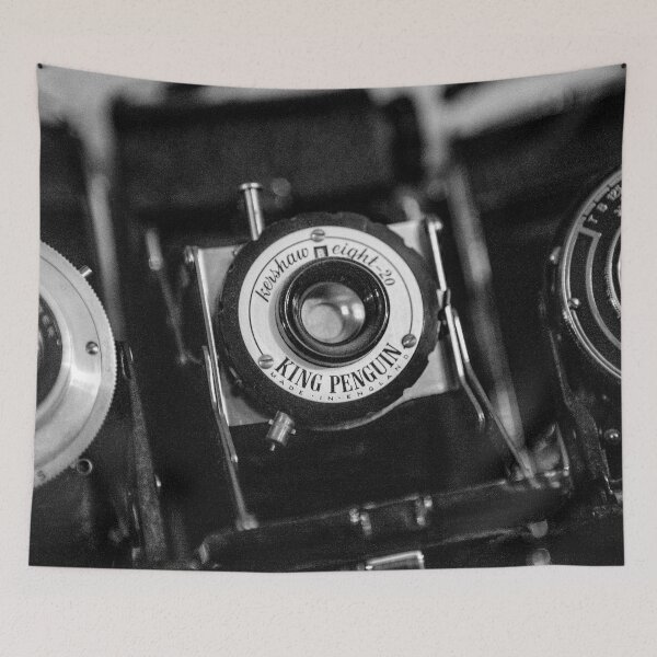 Item preview, Classic Cameras. designed and sold by Dave Hare Photography.