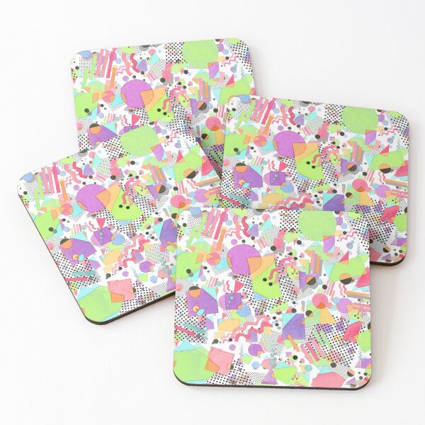 Item preview, Retro Rad Party designed and sold by PatriciaSheaDesigns.