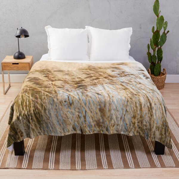 Item preview, Riverside Grass designed and sold by Dave Hare Photography.
