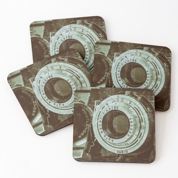 Item preview, Agfa Agnar designed and sold by Dave Hare Photography.
