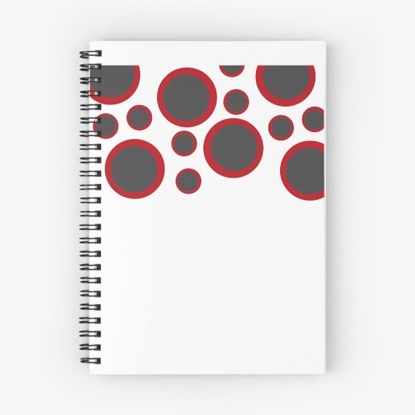 Item preview, Spot C designed and sold by ErinLP.