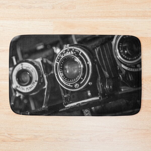 Artikelvorschau, Klassischer Kodak entworfen und verkauft von Dave Hare Photography.