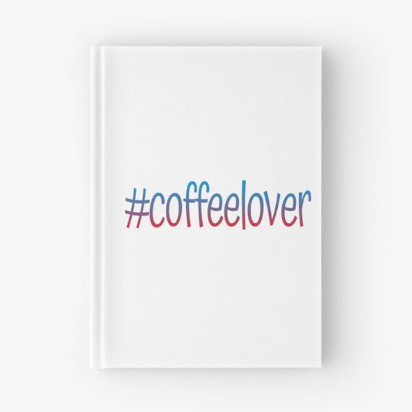 Item preview, #coffeelover designed and sold by SassyClassyMe.