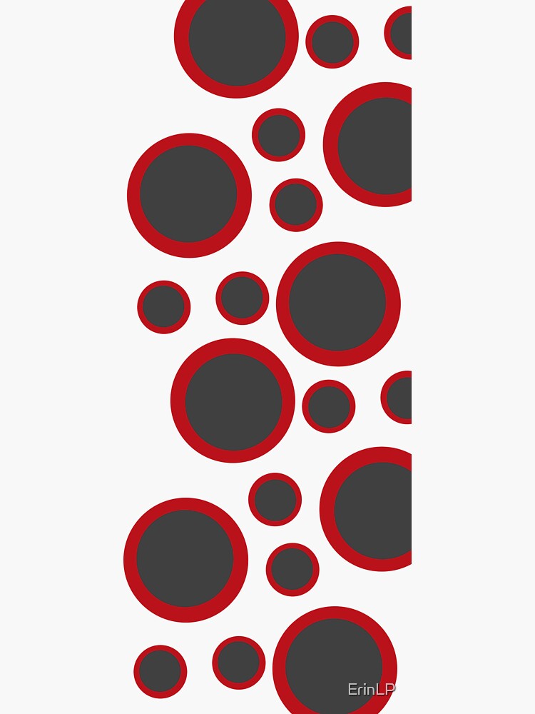 Spot E by ErinLP