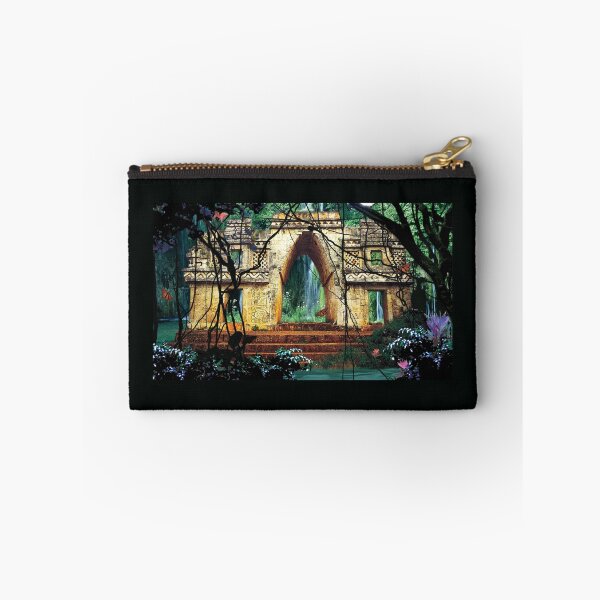 Item preview, Temple of the Waters designed and sold by ARTESPIRAL CREATIONS.