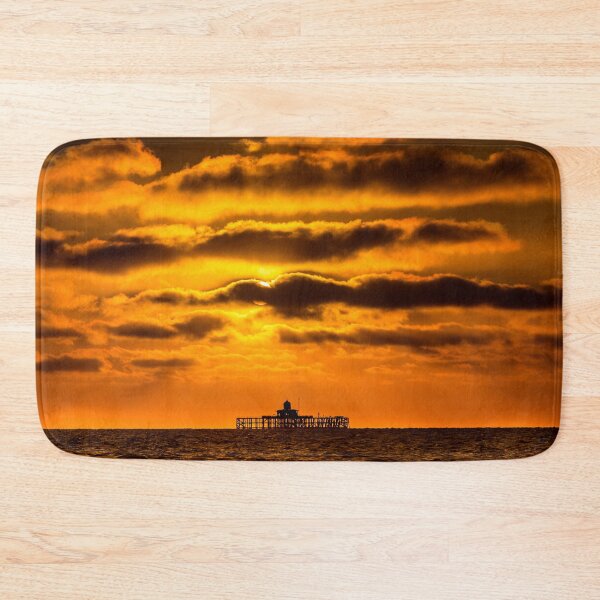 Item preview, Herne Bay Pier designed and sold by Dave Hare Photography.