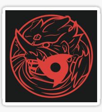 Susanoo Itachi Sticker