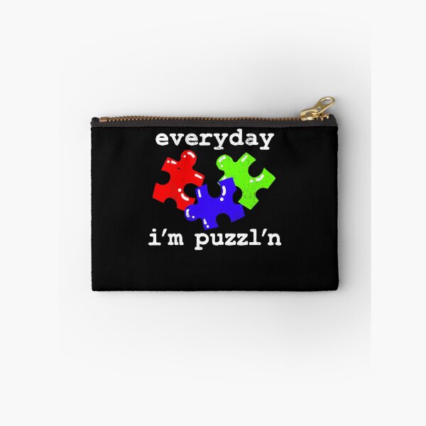 Item preview, Puzzle Autism designed and sold by 4tomic.