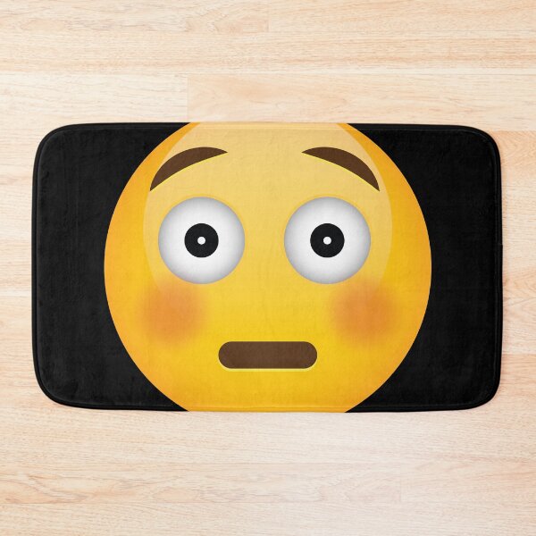 Item preview, Surprised emoji designed and sold by Lefteris Betsis.