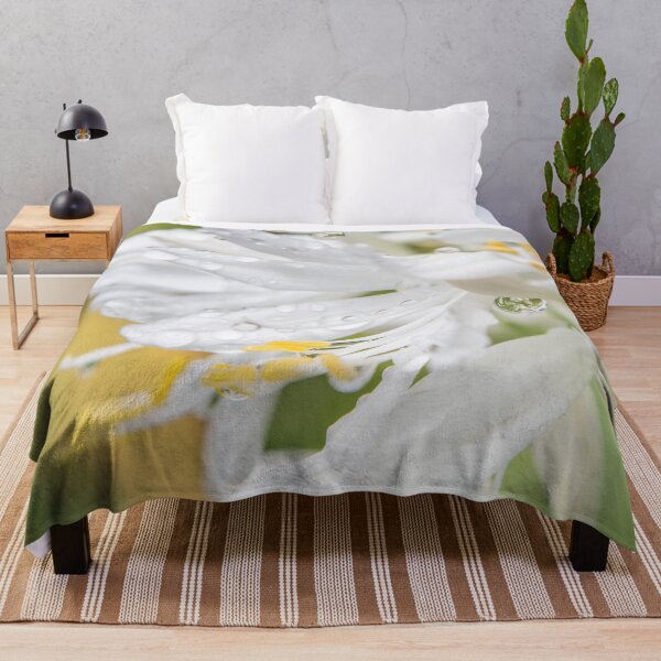 Item preview, Softly White designed and sold by Dave Hare Photography.