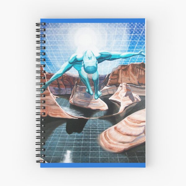 Item preview, LUCID DREAMING - spiritual/visionary art designed and sold by KAREN NOYCE.