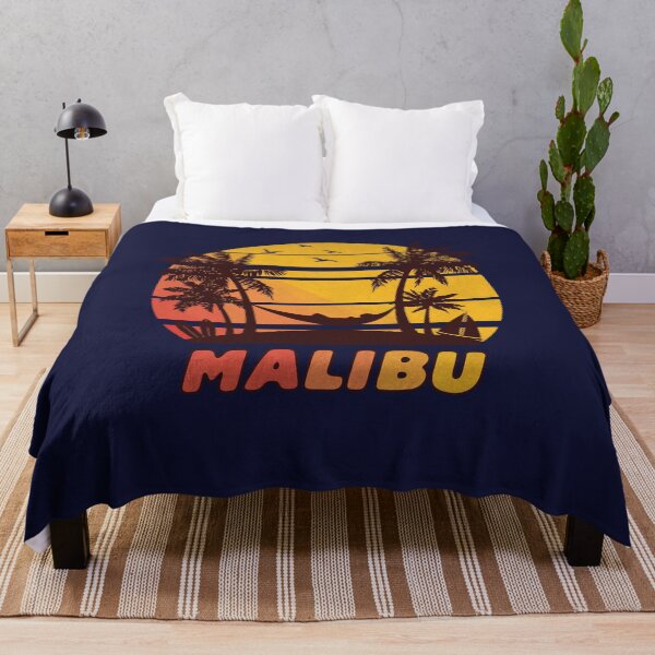 Item preview, Malibu beach sunrise or sunset designed and sold by Dailytees.