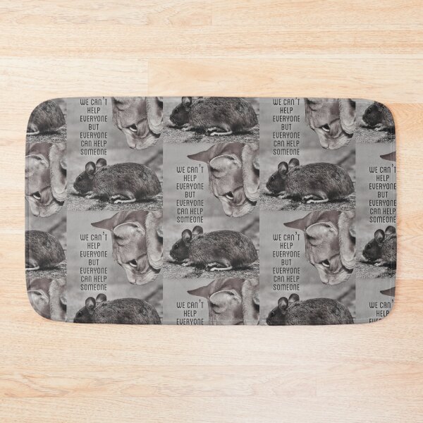 Item preview, we can't help everyone but everyone can help someone designed and sold by Kerry Pritchard.