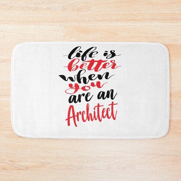Item preview, Architect Life is Better When You Are An Architect. designed and sold by ProjectX23.