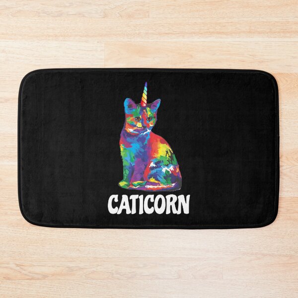 Item preview, Caticorn designed and sold by asphaltbubble.