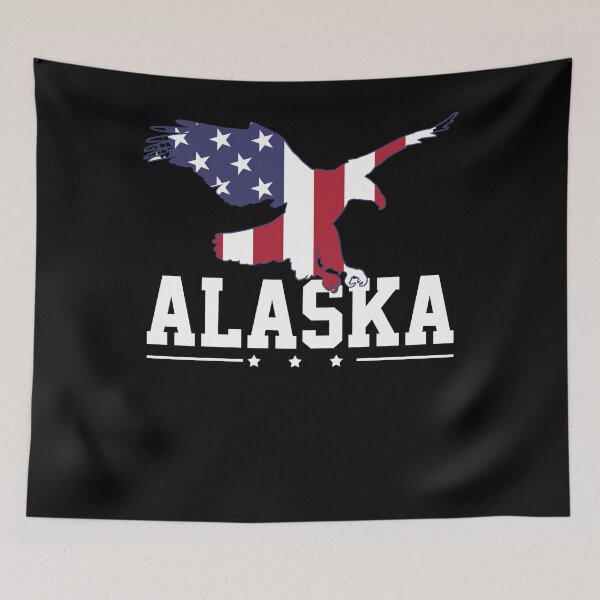 Item preview, Alaska State Bird designed and sold by 4tomic.