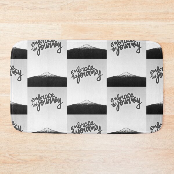 Item preview, Embrace the Journey designed and sold by Kerry Pritchard.