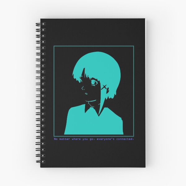Item preview, No matter where you go, everyone's connected. V4 designed and sold by R-A Designs.