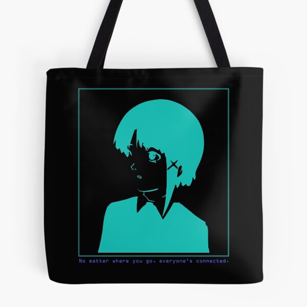 Item preview, No matter where you go, everyone's connected. V4 designed and sold by R-A Designs.