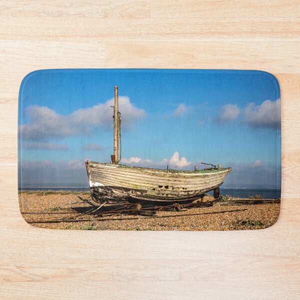 Item preview, Fishing Boat designed and sold by Dave Hare Photography.