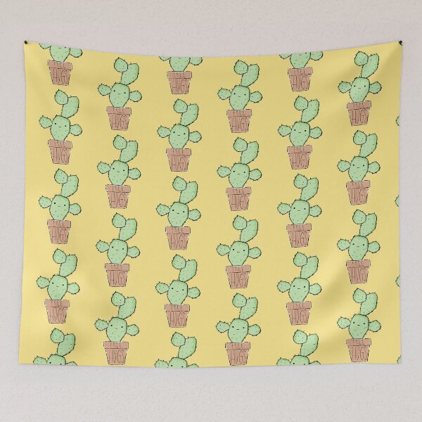 Item preview, Cactus Free Hugs designed and sold by Haus of Delirium.