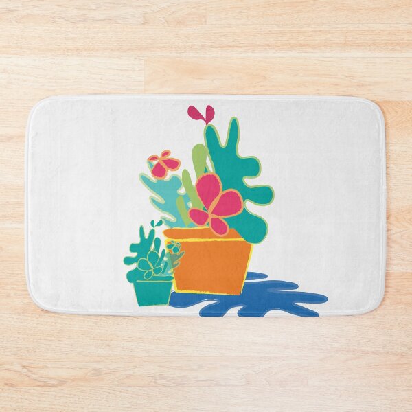 Item preview, Retro Naive Pot designed and sold by mirimo.