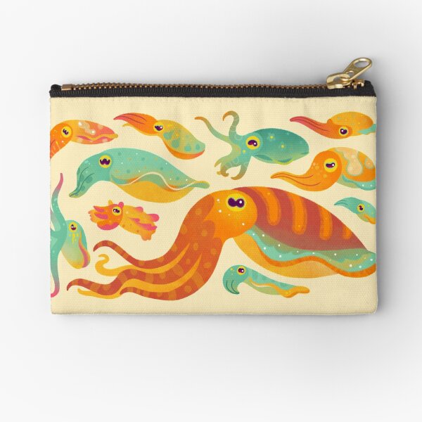 Item preview, Cuttlefish designed and sold by pikaole.