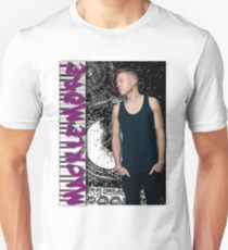 macklemore Unisex T-Shirt