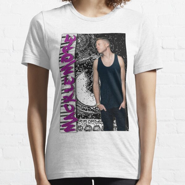 Macklemore Essential T-Shirt