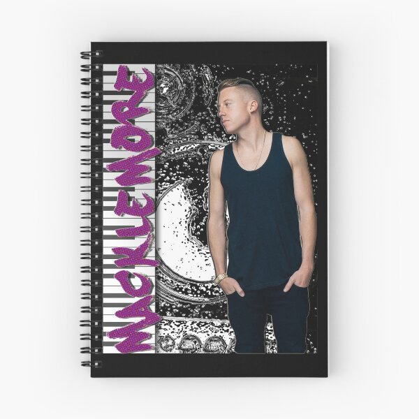 Item preview, macklemore designed and sold by tiffanyo.
