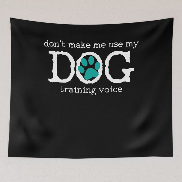 Item preview, Dog Training designed and sold by 4tomic.