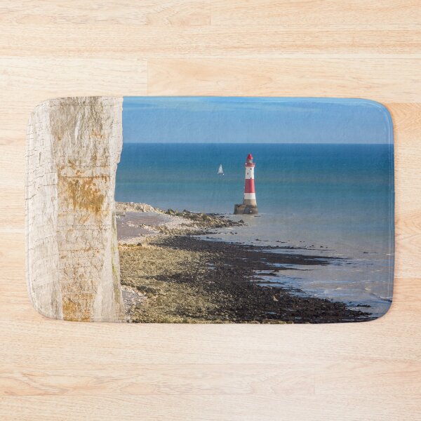 Item preview, Beachy Head Lighthouse designed and sold by Dave Hare Photography.