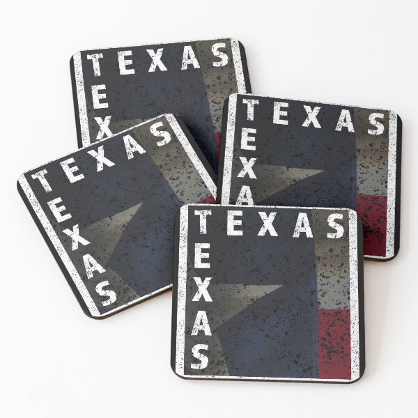 Item preview, Texas, State Flag, Grunge designed and sold by TeesMi.