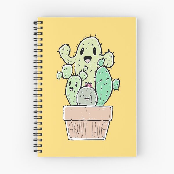 Item preview, Cacti Group Hug designed and sold by Haus of Delirium.