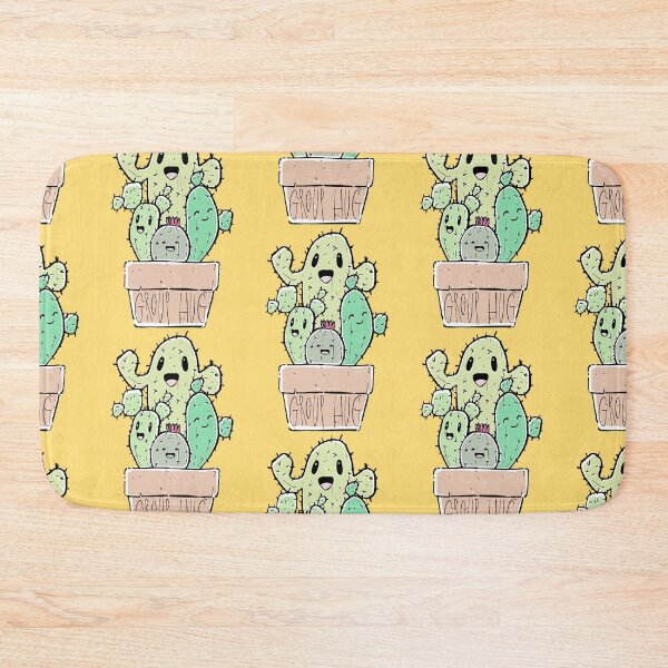 Item preview, Cacti Group Hug designed and sold by Haus of Delirium.
