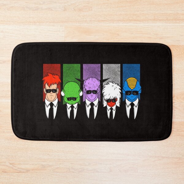 Item preview, Reservoir Ginyu designed and sold by NinoMelon.