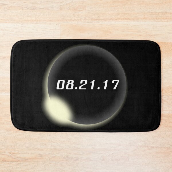 Item preview, Total Solar Eclipse August 21, 2017 designed and sold by asphaltbubble.