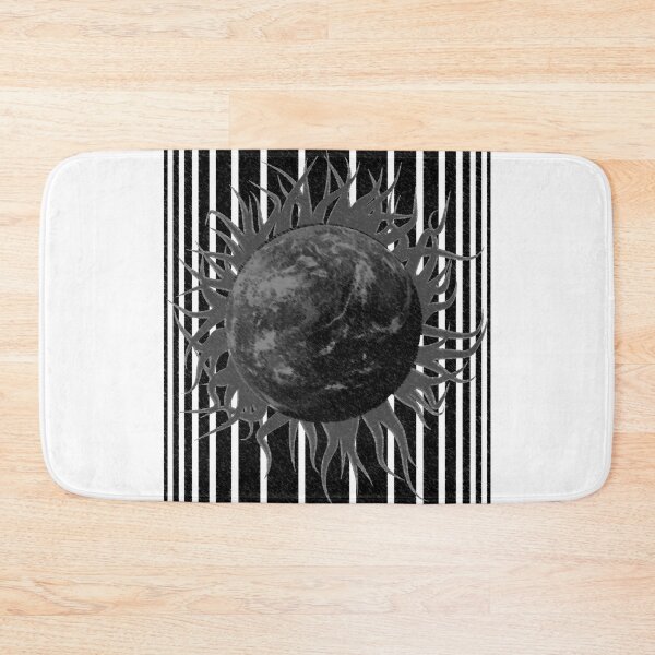 Item preview, Tentacular World designed and sold by pamposdev.