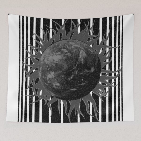 Item preview, Tentacular World designed and sold by pamposdev.