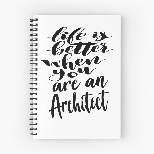 Item preview, Architect Life is Better When You Are An Architect. designed and sold by ProjectX23.