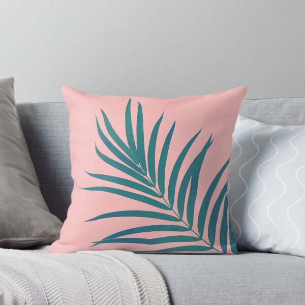 Item preview, Feuille de palmier tropical # 3 #botanical #decor #art designed and sold by Anita's & Bella's Art.