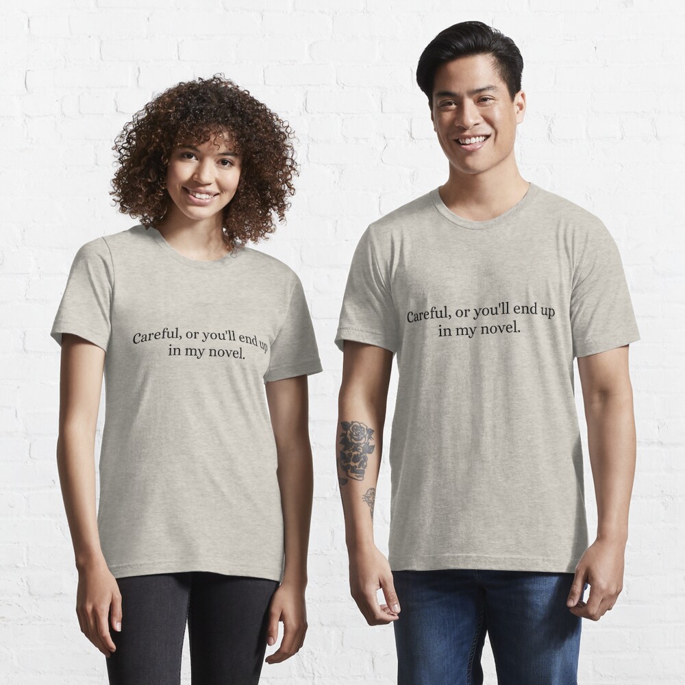 Artikel-Vorschau von Essential T-Shirt, designt und verkauft von asphaltbubble.