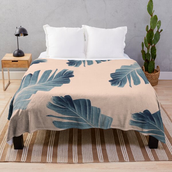 Item preview, Tropical Banana Leaves Dream #7 #foliage #decor #art designed and sold by Anita's & Bella's Art.