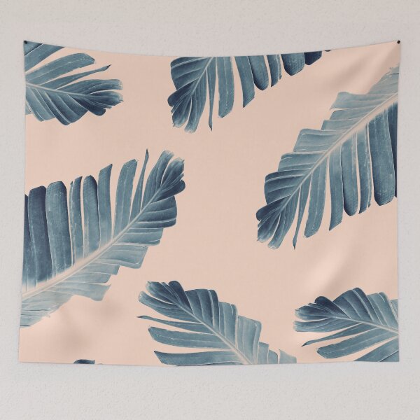 Item preview, Tropical Banana Leaves Dream #7 #foliage #decor #art designed and sold by Anita's & Bella's Art.