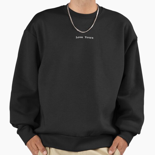 Love Yourz Premium Oversized Sweatshirt