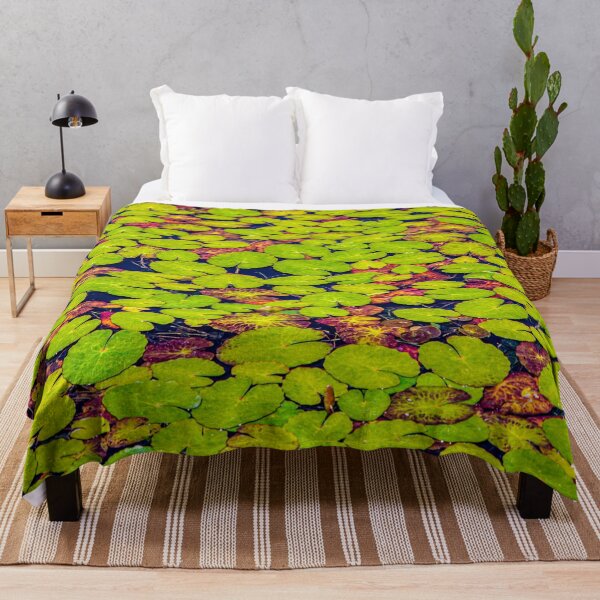 Item preview, Lily Pads designed and sold by Dave Hare Photography.