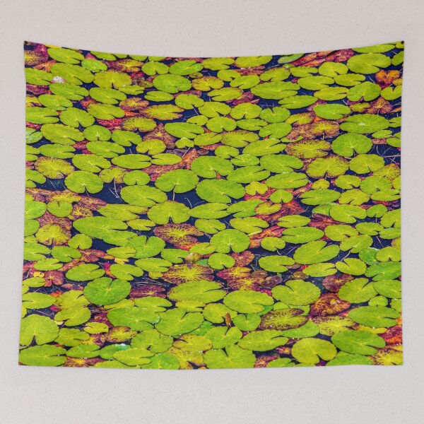 Item preview, Lily Pads designed and sold by Dave Hare Photography.