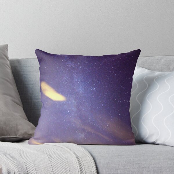 Item preview, Cloudy with a Chance of Milky Way designed and sold by Augustina Trejo.